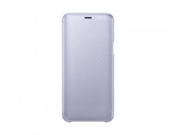 SAMSUNG original torbica EF-WJ600CVE SAMSUNG Galaxy J6 2018 J600 vijola - original