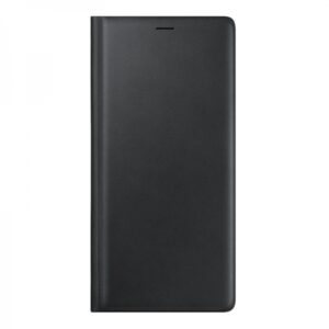 SAMSUNG original torbica EF-WN960LBE SAMSUNG GALAXY NOTE 9 N960 - črn