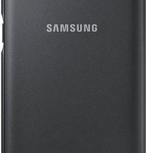 SAMSUNG original torbica NEON EF-FA320PBE SAMSUNG Galaxy A3 2017 črna