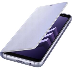 SAMSUNG original torbica NEON EF-FA530PBE SAMSUNG original torbica NEON EF-FA530PVE SAMSUNG Galaxy A8 / A5 2018 A530 vijola