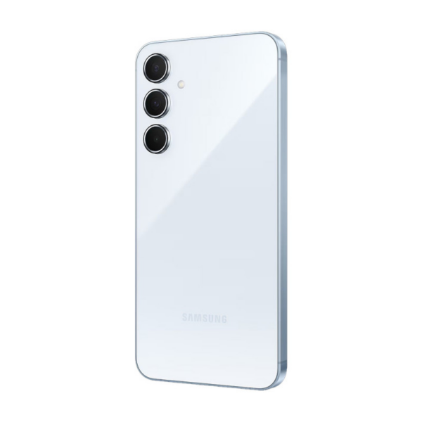 Pametni telefon Samsung Galaxy A55 A556 5G DS telefon 8GB/128GB - svetlo moder - Image 2