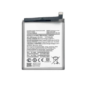 Baterija za Samsung Galaxy A02s A025, Samsung Galaxy A03s A037, Samsung Galaxy A03 A035 5000 mAh - neoriginal