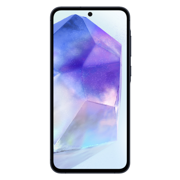 Pametni telefon Samsung Galaxy A55 A556 5G DS telefon 8GB/256GB - navy - Image 2