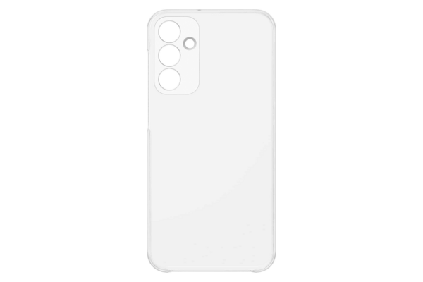 Samsung original ovitek Clear Case EF-QA156CTE za Samsung Galaxy A15 5G - prozoren - Image 4