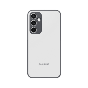 Samsung original Silicon Case EF-PS711TWE za Samsung Galaxy S23 FE - bel z robom