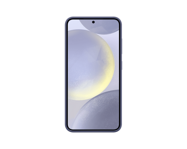 Samsung original Silicon Case EF-PS926TVE za Samsung Galaxy S24 Plus 5G - vijolična - Image 3