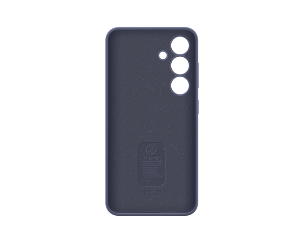 Samsung original Silicon Case EF-PS926TVE za Samsung Galaxy S24 Plus 5G - vijolična - Image 2