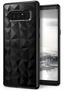 Silikonski ovitek DIAMOND za Samsung Galaxy S10e G970 - črn