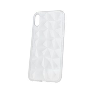 Silikonski ovitek DIAMOND za Samsung Galaxy A40 A405 - prozoren