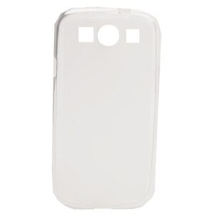 Silikonski ovitek Samsung i9300 Galaxy S III TPU/T