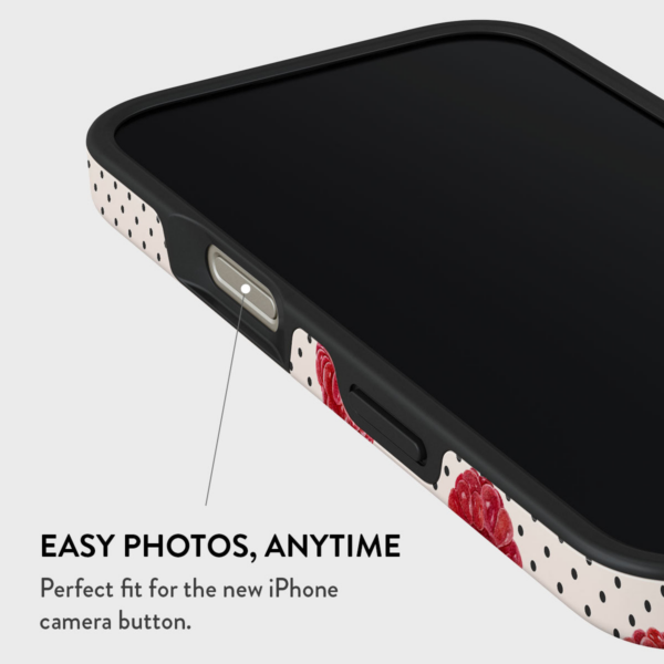 Silikonski ovitek Tough - BURGA - Summer - iPhone 16 Pro Max Case - Image 5