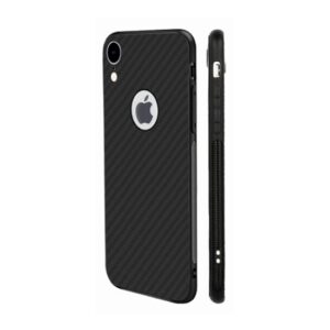 Silikonski ovitek za Huawei Mate 20 Lite - carbon