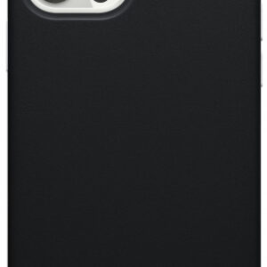 Silikonski ovitek za iPhone 12 Pro - mat črn