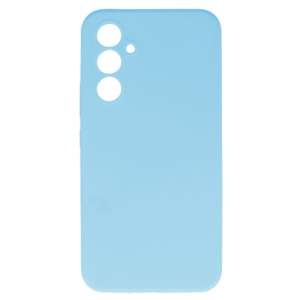 Silikonski ovitek za Samsung Galaxy A35 - mat liquid olivno zelen - Image 2