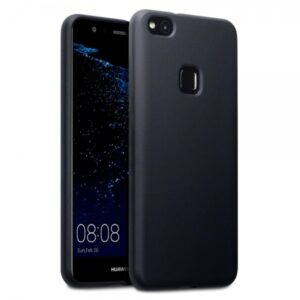 Silikonski ovitek za XIAOMI MI MIX 2S - mat črn