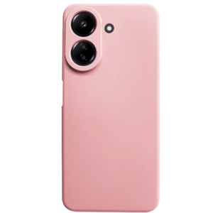 Silikonski ovitek za Xiaomi Xiaomi Redmi Note 13 5G - mat roza