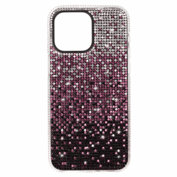 Silikonski ovitek z Star Light za Samsung Galaxy A56 - roza - Image 2