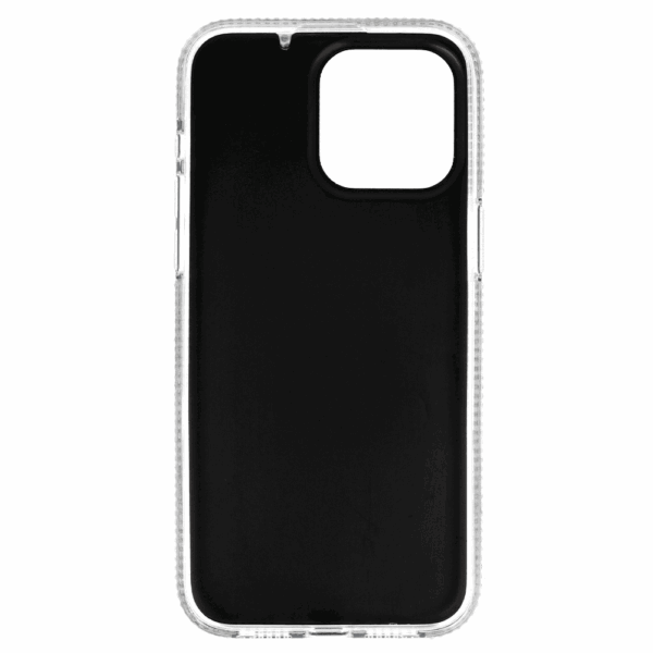 Silikonski ovitek z Star Light za Samsung Galaxy A36 - črn - Image 2