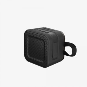 SkullCandy Barricade MINI vodoodporni zvočnik  - črn