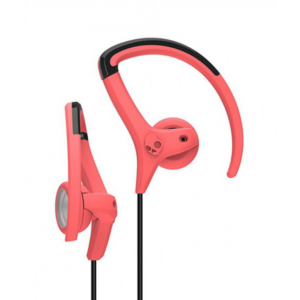SkullCandy univerzalne slušalke Sport Performance - oranžne