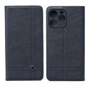 Sleek preklopna torbica Samsung Galaxy A27 - črna