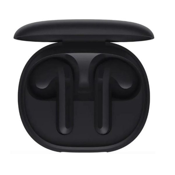 Xiaomi Redmi Buds 4 Lite TWS bluetooth slušalke črne - Image 2
