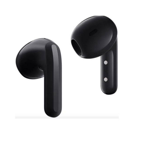 Xiaomi Redmi Buds 4 Lite TWS bluetooth slušalke črne - Image 3