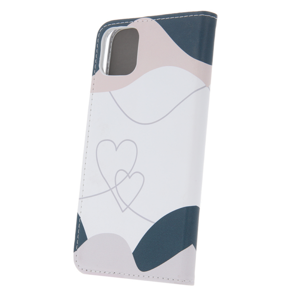 Smart Art Love preklopna torbica za Samsung Galaxy A33 5G A336 - Image 2
