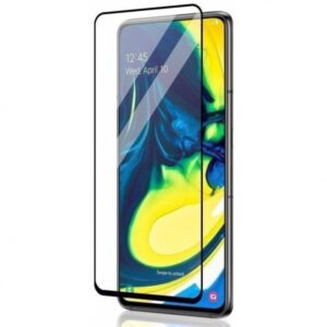 Smart Full Glue ZAŠČITNO KALJENO STEKLO Samsung Galaxy A51 A515