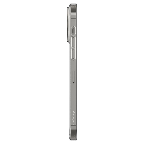 Spigen Air Hybrid ovitek za iPhone 14 Pro - prozoren - Image 5