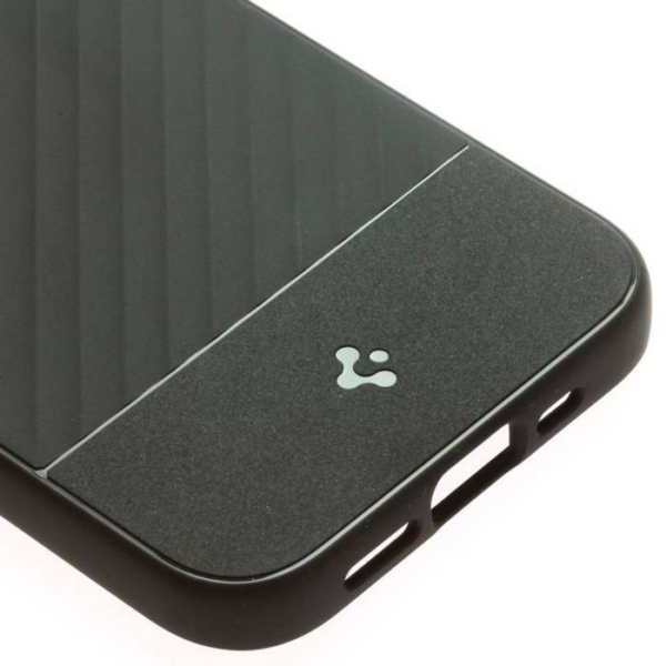 Spigen Core Armor MagSafe silikonski ovitek za Samsung Galaxy S25 Ultra 5G - Image 5