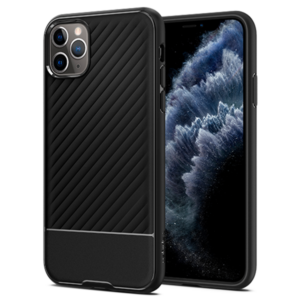 Spigen Core Armor silikonski ovitek za iPhone 11 Pro