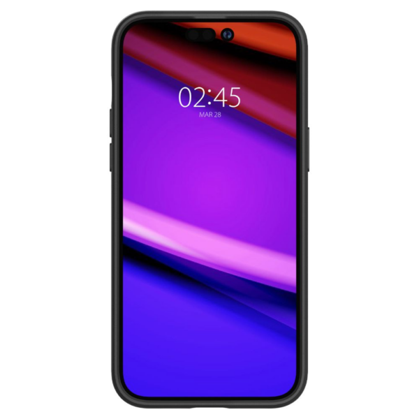 Spigen Core Armor silikonski ovitek za iPhone 14 Pro Max 6.7 - Image 3