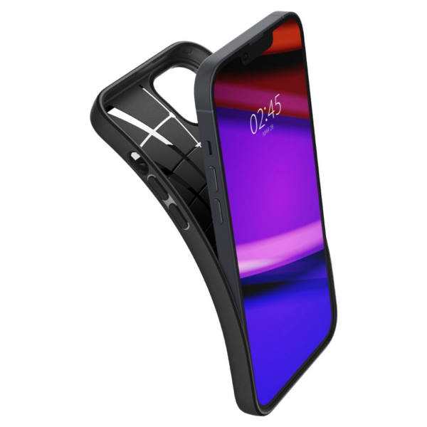Spigen Core Armor silikonski ovitek za iPhone 14 6.1 - Image 4