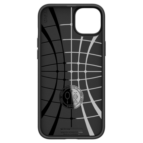 Spigen Core Armor silikonski ovitek za iPhone 14 6.1 - Image 5