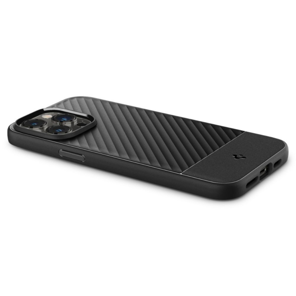 Spigen Core Armor silikonski ovitek za iPhone 14 Pro Max 6.7 - Image 7