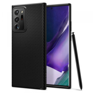 Spigen Liquid Air silikonski ovitek za SAMSUNG Galaxy Note 20 N980