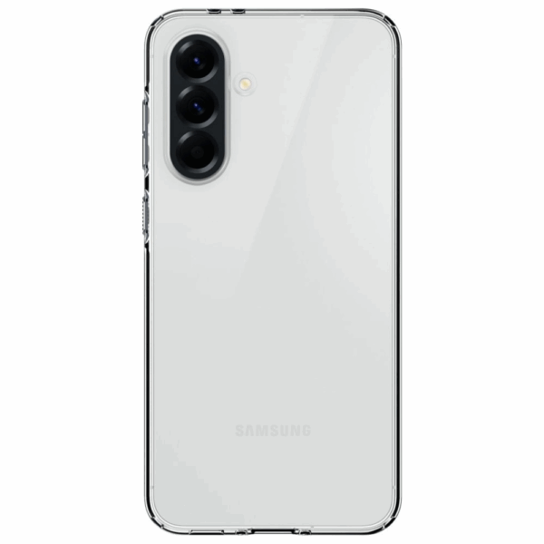 Spigen Liquid Crystal ovitek za Samsung Galaxy A56 - prozoren - Image 2