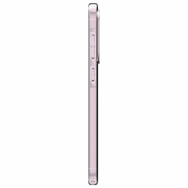 Spigen Liquid Crystal ovitek za Samsung Galaxy A56 - prozoren - Image 4