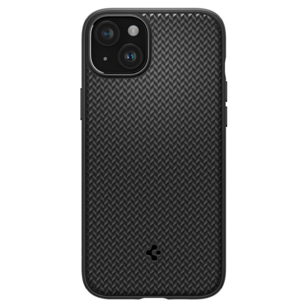 Spigen Mag Armor MagSafe silikonski ovitek za iPhone 15 Plus 6.7 - Image 2
