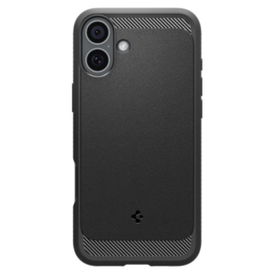 Spigen Rugged Armor MagSafe silikonski ovitek za iPhone 16