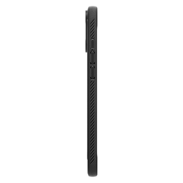 Spigen Rugged Armor MagSafe silikonski ovitek za iPhone 16 - Image 5