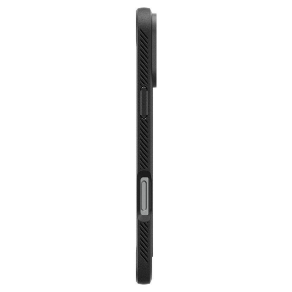 Spigen Rugged Armor MagSafe silikonski ovitek za iPhone 16 Pro - Image 5
