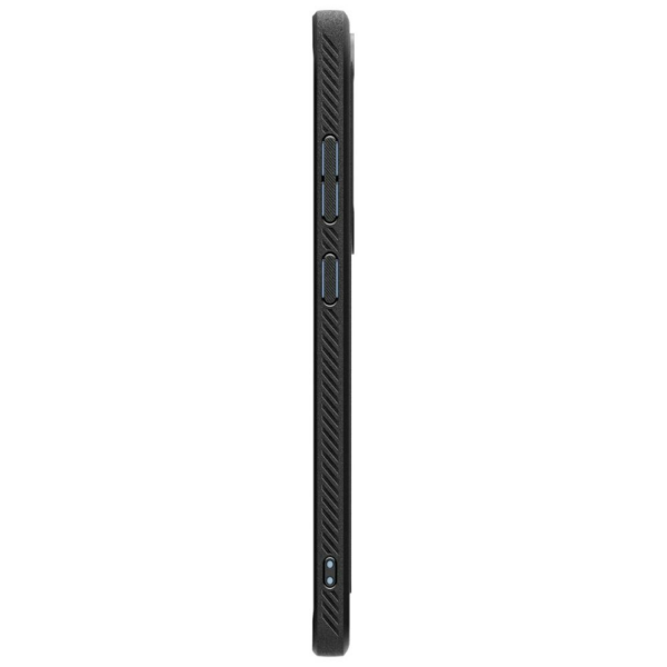 Spigen Rugged Armor MagSafe silikonski ovitek za Samsung Galaxy S25 Ultra 5G - Image 5
