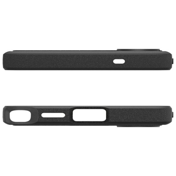 Spigen Rugged Armor MagSafe silikonski ovitek za Samsung Galaxy S25 Ultra 5G - Image 6