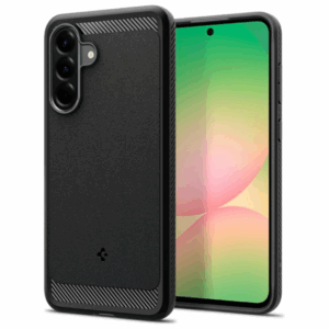 Spigen Rugged Armor silikonski ovitek za Samsung Galaxy A56