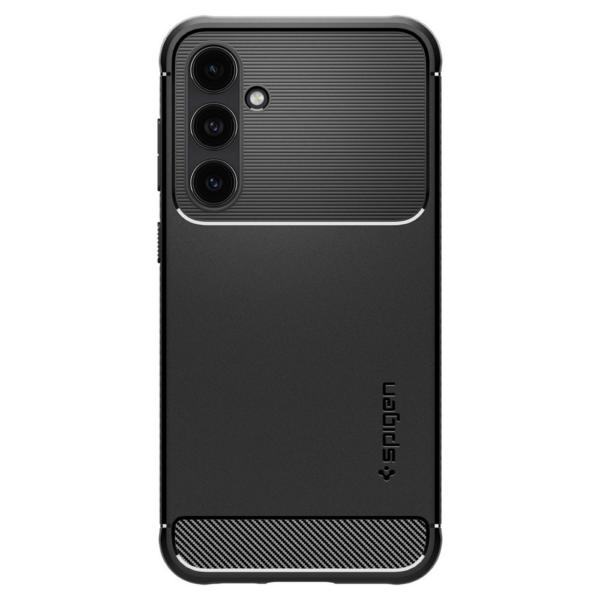 Spigen Rugged Armor silikonski ovitek za Samsung Galaxy S23 FE - Image 2