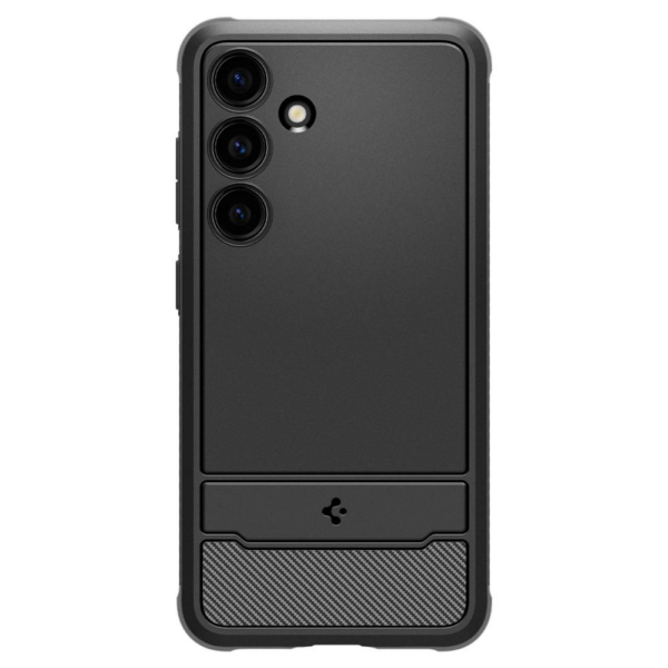 Spigen Rugged Armor silikonski ovitek za Samsung Galaxy S24 Plus 5G - Image 2
