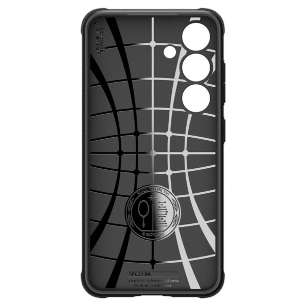 Spigen Rugged Armor silikonski ovitek za Samsung Galaxy S24 Plus 5G - Image 3