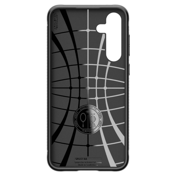 Spigen Rugged Armor silikonski ovitek za Samsung Galaxy A55 - Image 3